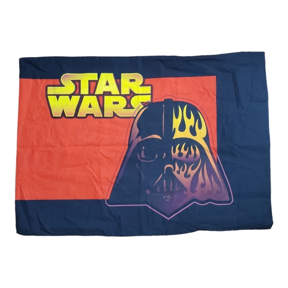 Star Wars Darth Vader Double Sided Duvet Cover & Pillow Case - Picture 6 of 6